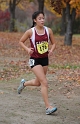 2009 CIF XC D4 Girls  - 151